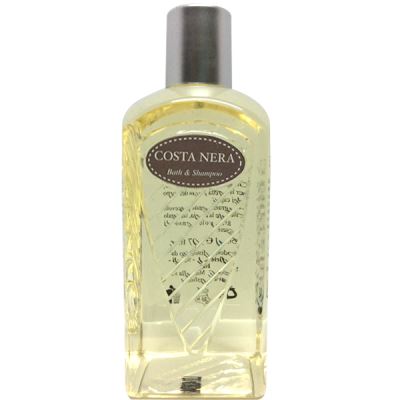 MARINELLA E. Costa Nera Shower Bath and Shampoo 150 ml